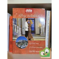 Júlia legszebb történetei 2007/2 - Görög szerelmek