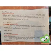 Júlia legszebb történetei 2007/2 - Görög szerelmek