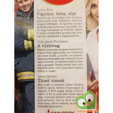 Júlia legszebb történetei 21. kötet 2016