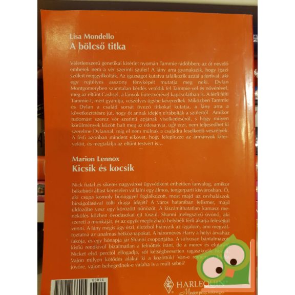 Júlia nyári különszám 14. kötet 2000