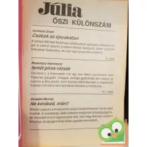 Júlia őszi különszám 1991