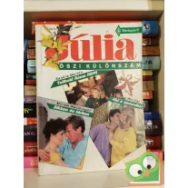 Júlia őszi különszám 1992/4