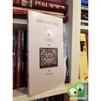   Kriza János (szerk.): Júlia szép leány - Székely balladák