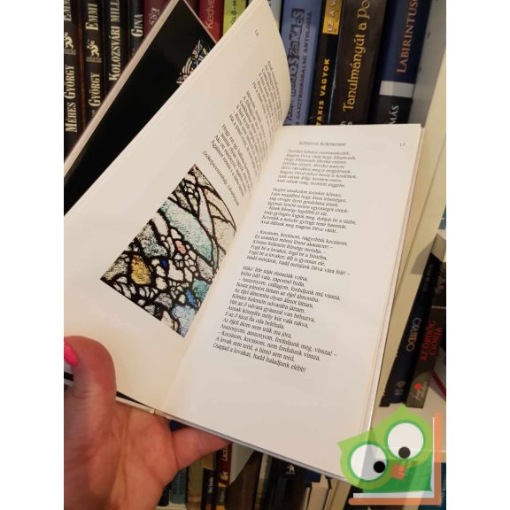 Kriza János (szerk.): Júlia szép leány - Székely balladák