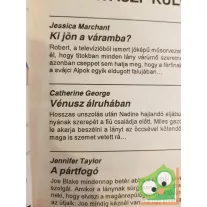Júlia tavaszi különszám 1993/1
