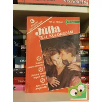 Júlia téli különszám 1991