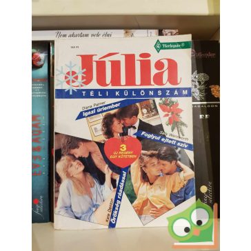 Júlia téli különszám 1992/5