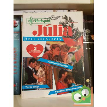 Júlia téli különszám 1994/6