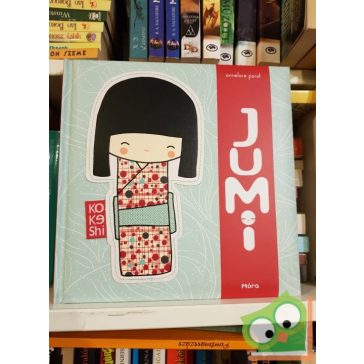 Annelore Parot: Jumi