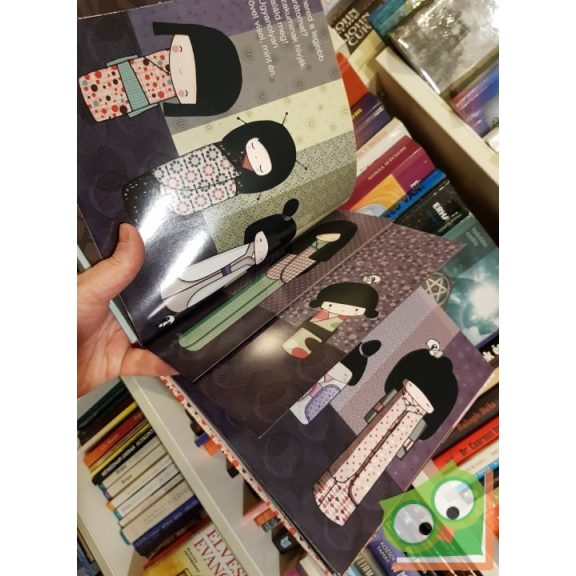 Annelore Parot: Jumi