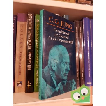C.G. Jung: Gondolatok ​az álomról és az önismeretről