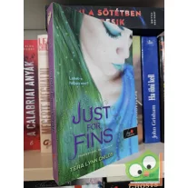   Tera Lynn Childs: Just For Fins – Hableányok, ne sírjatok! (Hableányok kíméljenek 3.) (Fine Selection)