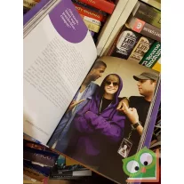   Justin Bieber: Az első lépés az öröklét felé: az én történetem