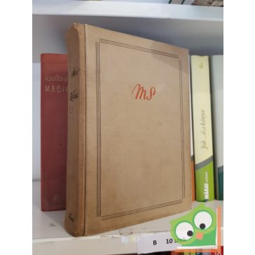 Márai Sándor: Kabala