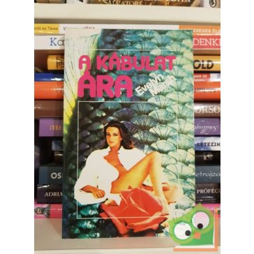 Evelyn Marsh: A kábulat ára