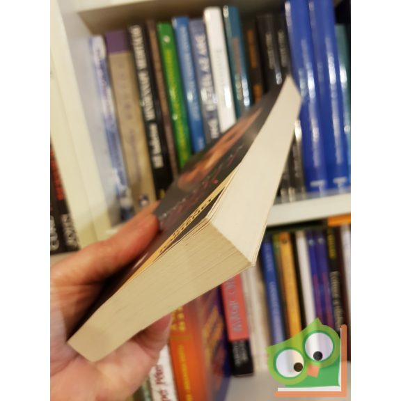 Annick Cojean: Kadhafi háremében (Ritka)