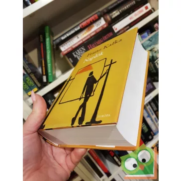 Franz Kafka: Naplók (ritka)