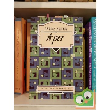 Franz Kafka: A per