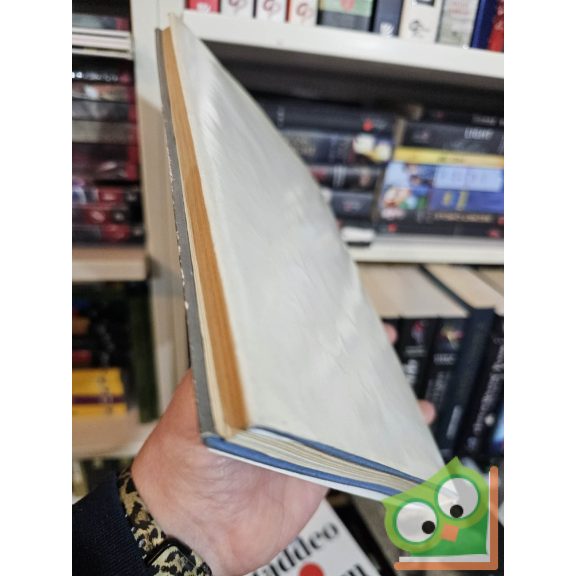 Granek István: Kajakozás-kenuzás - saját képpel (ritka)