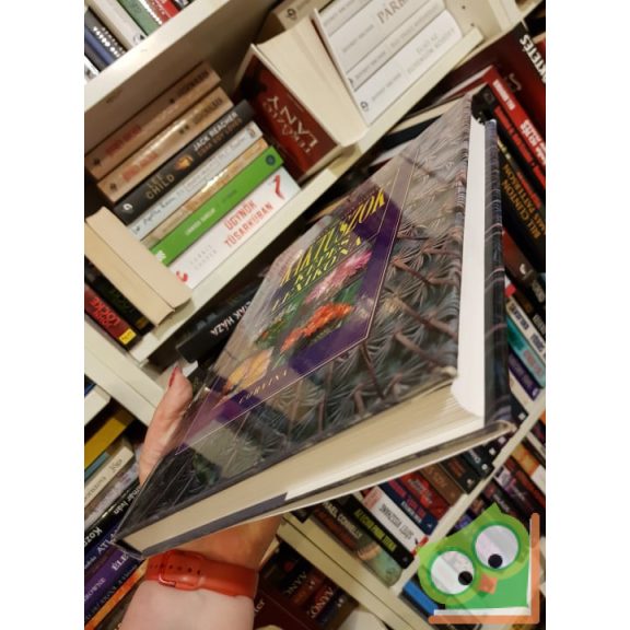 Rod Preston-Mafham, Ken Preston-Mafham: Kaktuszok képes lexikona (ritka)