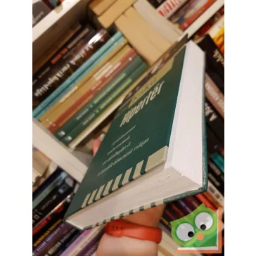 Michio Kaku: Hipertér (Ritka)