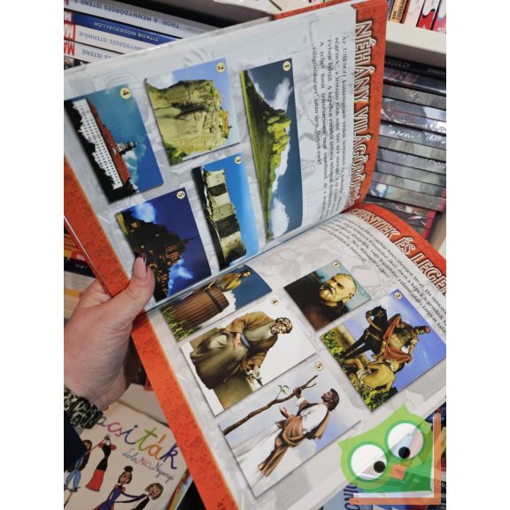 Pintér Zoltán, Sipos Norbert: Kalandozások a kultúránkban