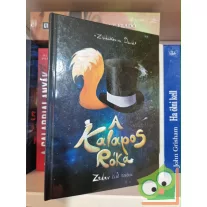Zsidákovits Dávid: A kalapos róka
