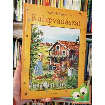 Sven Nordqvist: Kalapvadászat