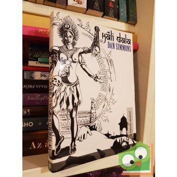 Dan Simmons: Káli dala - A képzelet mesterei