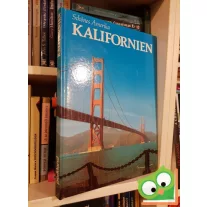 Eve Mercier-Sivadjian: Kalifornien Schönes Amerika