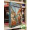 Raymond E. Feist: A kalmárfejedelem titka (A Kígyóháború legendája 2.)