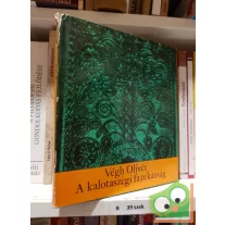 Végh Olivér: A kalotaszegi fazekasság