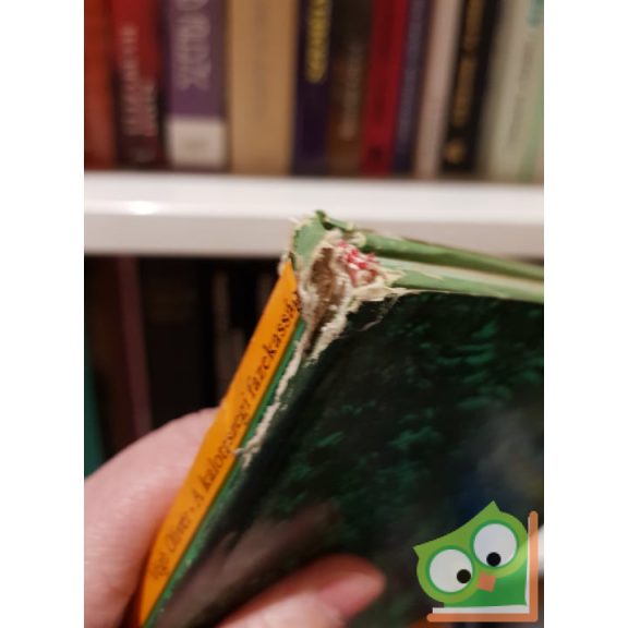 Végh Olivér: A kalotaszegi fazekasság