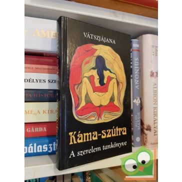 Vátszjájana: Káma-szútra