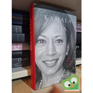 Dan Morain: Kamala ​útja