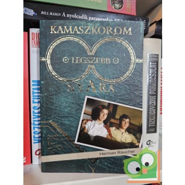 Herman Raucher: Kamaszkorom legszebb nyara