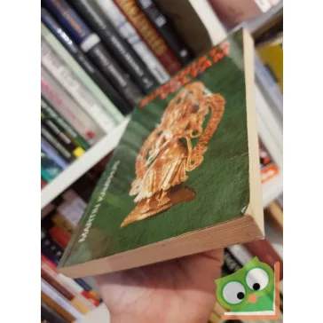 Martin Kamphuis: Buddhista voltam (Ritka!)