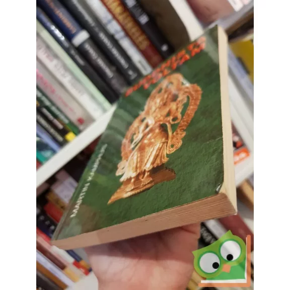 Martin Kamphuis: Buddhista voltam (Ritka!)