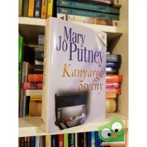   Mary Jo Putney: Kanyargó ösvény (Baráti kör 2.) Romantikus regények