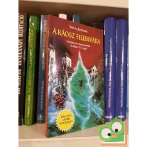 Steve Jackson: A Káosz Fellegvára