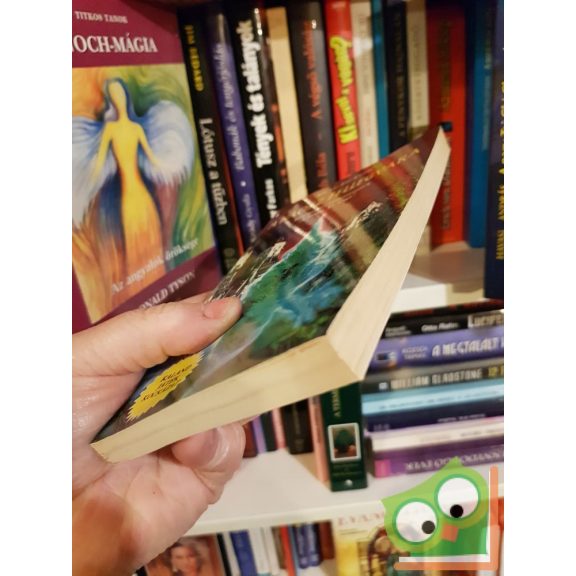 Steve Jackson: A Káosz Fellegvára