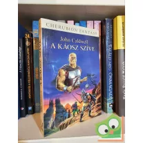John Caldwell: A Káosz Szíve (Káosz-ciklus 2.) (új)