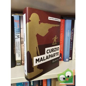 Curzio Malaparte: Kaputt