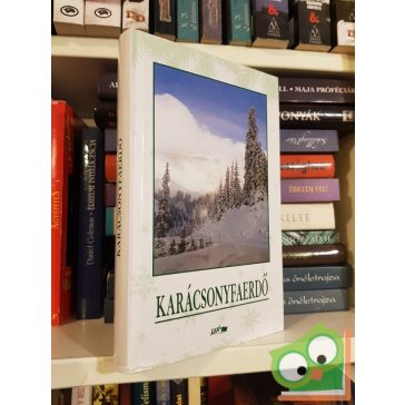 Hunyadi Csaba Zsolt (szerk.): Karácsonyfaerdő