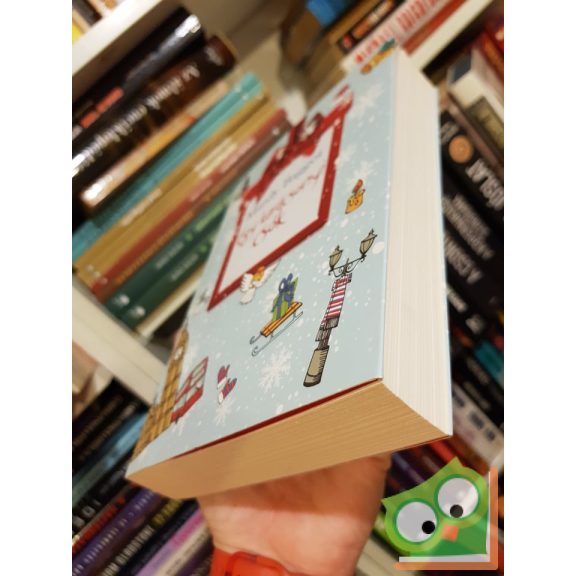 Mandy Baggot: Egy karácsonyi csók