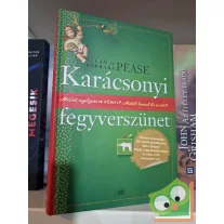   Barbara Pease, Allan Pease: Karácsonyi fegyverszünet - Miért nyűgös a férfi? Mitől borul ki a nő?