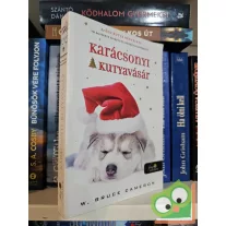 W. Bruce Cameron: Karácsonyi kutyavásár (fine selection)