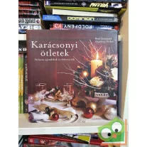   Rose Hammick, Charlotte Packer: Karácsonyi ötletek - Stílusos ajándékok és dekorációk