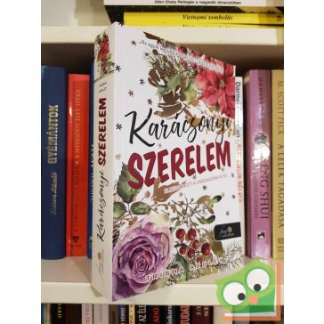 Trisha Ashley: Karácsonyi szerelem ( Fine Selection)