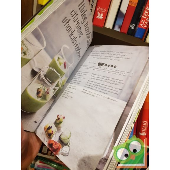 Kathryn Bruton: Karcsúsító levesek